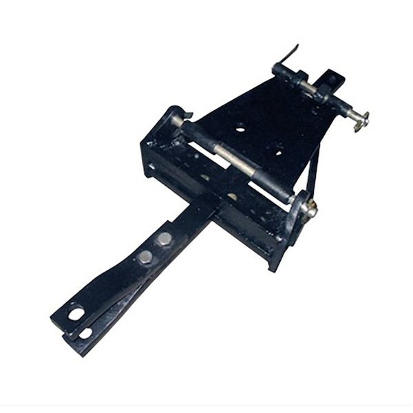 Aftermarket Standard Drawbar Fits Massey Ferguson 205 204 245 202 235 250 203 135 240 150 HIF10-0011 - main